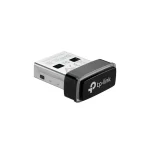 TP-LINK Archer Αντάπτορας Δικτύου USB με Ασύρματη Σύνδεση Wi-Fi (Πρότυπο v1) ARCHER TX1U NANO - Image 3