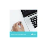TP-LINK Archer Αντάπτορας Δικτύου USB με Ασύρματη Σύνδεση Wi-Fi (Πρότυπο v1) ARCHER TX1U NANO - Image 4