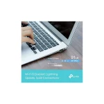 TP-LINK Archer Αντάπτορας Δικτύου USB με Ασύρματη Σύνδεση Wi-Fi (Πρότυπο v1) ARCHER TX1U NANO - Image 5