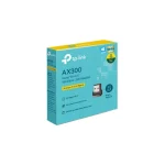 TP-LINK Archer Αντάπτορας Δικτύου USB με Ασύρματη Σύνδεση Wi-Fi (Πρότυπο v1) ARCHER TX1U NANO - Image 6