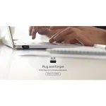 TP-LINK Archer Αντάπτορας Δικτύου USB με Ασύρματη Σύνδεση Wi-Fi (Πρότυπο v1) ARCHER TX1U NANO - Image 7