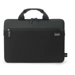 Dicota Τσάντα Ώμου / Χειρός για Laptop 14" σε Μαύρο χρώμα D3250504