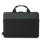 Dicota Τσάντα Ώμου / Χειρός για Laptop 14" σε Μαύρο χρώμα D3250504 - Image 2