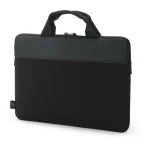 Dicota Τσάντα Ώμου / Χειρός για Laptop 14" σε Μαύρο χρώμα D3250504 - Image 4