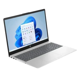 HP AI 15-fd2005nv 15.6" FHD (Ultra 7-255U/16GB/512GB SSD/W11 Home) (GR Keyboard) D61HGEA