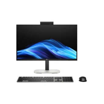 HP ProStudio 4 G1i 23.8" (Ultra 7-265T/16GB/512GB SSD/FHD/W11 Pro) US BY6U9ET
