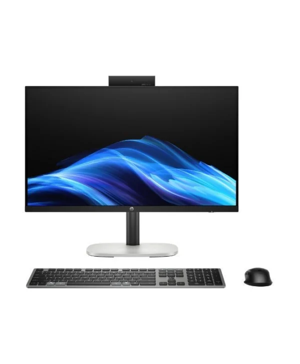 HP ProStudio 4 G1i 23.8" (Ultra 7-265T/16GB/512GB SSD/FHD/W11 Pro) US BY6U9ET