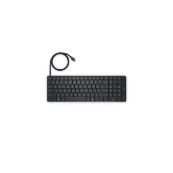 HP EliteBoard G1a Desktop PC (Ryzen AI 300 Series-350/16GB DDR5/512GB SSD/W11 Pro) με Πληκτρολόγιο (International English) D8DK7ET