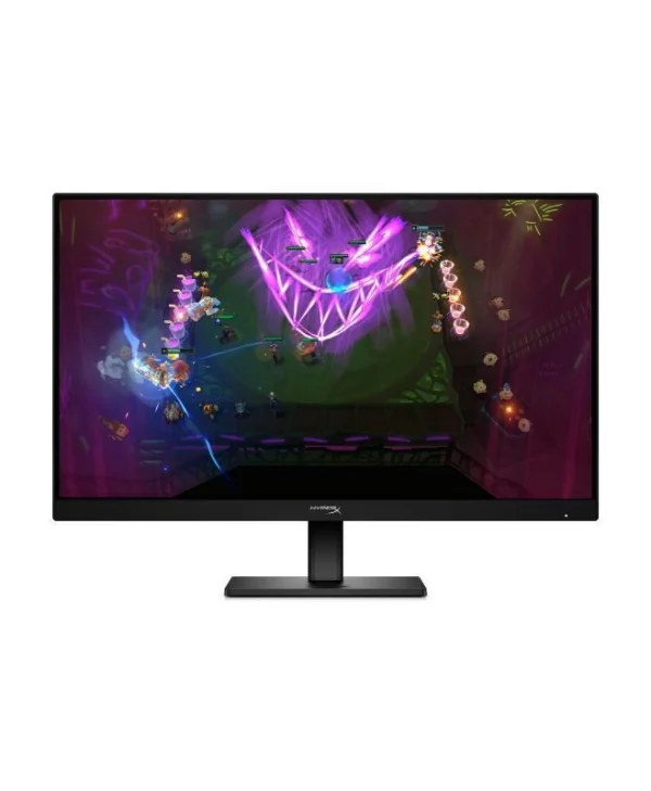HP HyperX OMEN IPS Gaming Monitor 23.8" FHD 1920x1080 180Hz με Χρόνο Απόκρισης 1ms GTG C2JP4E9
