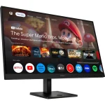 HP OMEN 32x Monitor 31.5" 4K 3840x2160 144Hz 99Z68E9#ABB - Image 3