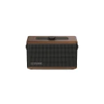 Pure CLASSIC AURA Ηχείο Bluetooth 40W με Διάρκεια Μπαταρίας έως 30 ώρες Καφέ 254374