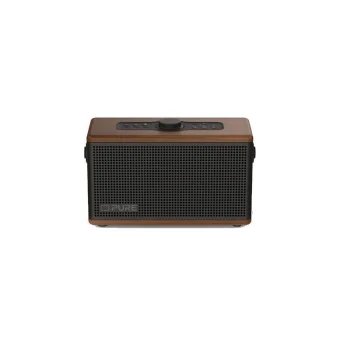 Pure CLASSIC AURA Ηχείο Bluetooth 40W με Διάρκεια Μπαταρίας έως 30 ώρες Καφέ 254374