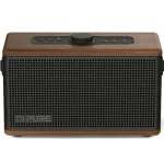 Pure CLASSIC AURA Ηχείο Bluetooth 40W με Διάρκεια Μπαταρίας έως 30 ώρες Καφέ 254374 - Image 2