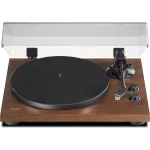 Teac TN-280BT-A3 TN-280BT-A3 Πικάπ με Belt Drive και Προενίσχυση Καφέ TN-280BT-A3/WA