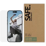 PanzerGlass Tempered Glass (Iphone 17/17 Pro/16 Pro) BULKSA98711