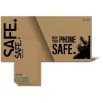 PanzerGlass Tempered Glass (Iphone 17/17 Pro/16 Pro) BULKSA98711 - Image 2