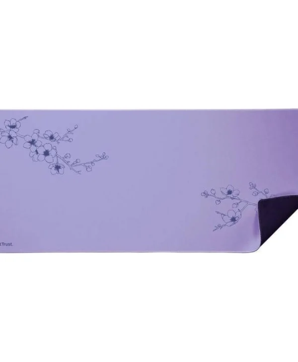 Mouse Pad Trust Gxt 759 Xxl Purple 25715