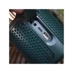 Pure Woodland Glow Ηχείο Bluetooth 20W με Διάρκεια Μπαταρίας έως 14 ώρες Μαύρο 252584 - Image 6