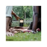 Pure Woodland Glow Ηχείο Bluetooth 20W με Διάρκεια Μπαταρίας έως 14 ώρες Μαύρο 252584 - Image 8