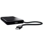 Trust Power Bank 10000mAh 20W με Θύρα USB-C Μαύρο 25880 - Image 2
