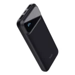 Trust Power Bank 10000mAh με 2 Θύρες USB-A και Θύρα USB-C Μαύρο 25882 - Image 3