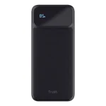 Trust Power Bank 10000mAh με 2 Θύρες USB-A και Θύρα USB-C Μαύρο 25882 - Image 5