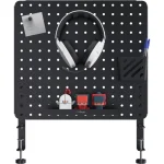 Desk Organizer Trust Gxt724 Vest Black 8713439256680 25668 8713439256680 - Image 2