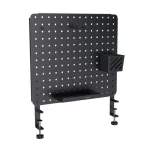 Desk Organizer Trust Gxt724 Vest Black 8713439256680 25668 8713439256680 - Image 3