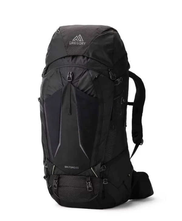 Gregory Ορειβατικό Σακίδιο 65lt Αδιάβροχο Πράσινο Expedition 698210