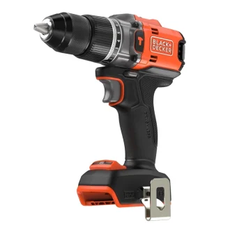 Κρουστικό Δραπανοκατσάβιδο Μπαταρίας Solo Brushless 18V BLD683XN-XJ