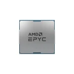 AMD Epyc 9365 3.4GHz Επεξεργαστής 36 Πυρήνων για Socket SP5 Tray 100-000001448