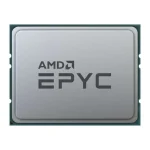 AMD Epyc 9365 3.4GHz Επεξεργαστής 36 Πυρήνων για Socket SP5 Tray 100-000001448 - Image 3