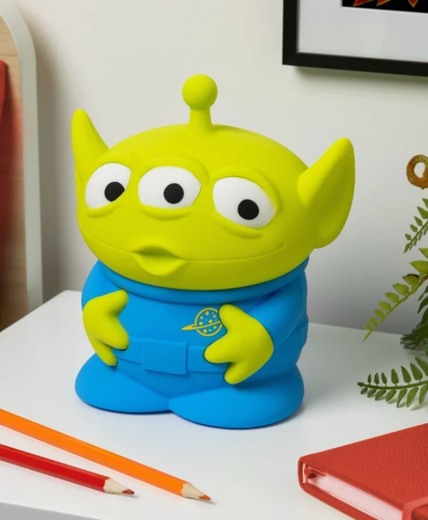 Toy Story Alien Squishyglo Light Fan Shop Merchandise PP15867TS