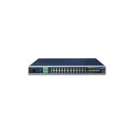 Planet IGS-6325-20T4C4X Managed L3 Switch με 24 Θύρες Gigabit (1Gbps) Ethernet και 4 SFP Θύρες - Image 2