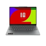 Lenovo IdeaPad Slim 5 14AGP11 14" OLED 120Hz (Ryzen AI 400 Series-7 450/32GB/1TB SSD/W11 Home) Luna Grey (GR Keyboard) 83S1003KGM