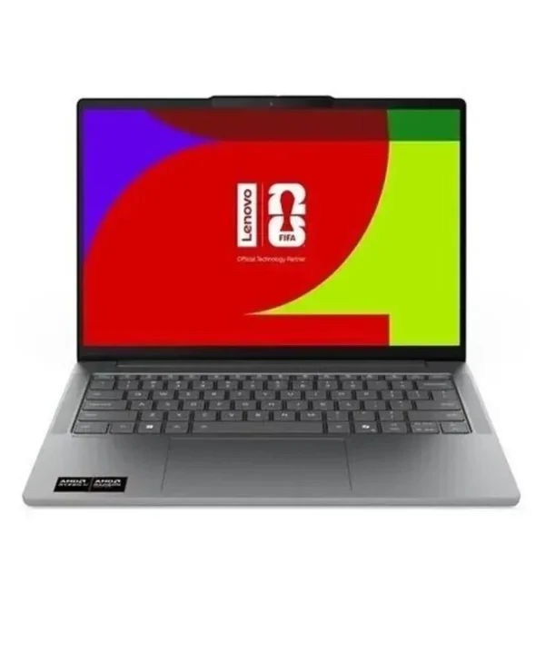 Lenovo IdeaPad Slim 5 14AGP11 14" OLED 120Hz (Ryzen AI 400 Series-7 450/32GB/1TB SSD/W11 Home) Luna Grey (GR Keyboard) 83S1003KGM