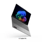 Lenovo IdeaPad Slim 5 14AGP11 14" OLED 120Hz (Ryzen AI 400 Series-7 450/32GB/1TB SSD/W11 Home) Luna Grey (GR Keyboard) 83S1003KGM - Image 4