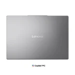 Lenovo IdeaPad Slim 5 14AGP11 14" OLED 120Hz (Ryzen AI 400 Series-7 450/32GB/1TB SSD/W11 Home) Luna Grey (GR Keyboard) 83S1003KGM - Image 5