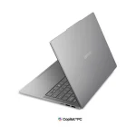 Lenovo IdeaPad Slim 5 14AGP11 14" OLED 120Hz (Ryzen AI 400 Series-7 450/32GB/1TB SSD/W11 Home) Luna Grey (GR Keyboard) 83S1003KGM - Image 6
