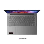 Lenovo IdeaPad Slim 5 14AGP11 14" OLED 120Hz (Ryzen AI 400 Series-7 450/32GB/1TB SSD/W11 Home) Luna Grey (GR Keyboard) 83S1003KGM - Image 7