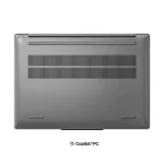Lenovo IdeaPad Slim 5 14AGP11 14" OLED 120Hz (Ryzen AI 400 Series-7 450/32GB/1TB SSD/W11 Home) Luna Grey (GR Keyboard) 83S1003KGM - Image 8