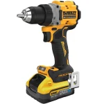 Dewalt Δραπανοκατσάβιδο Μπαταρίας 18V 2x5Ah DCD800H2T-QW - Image 2