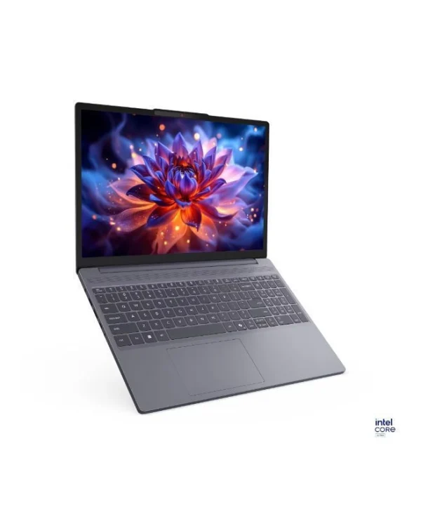 Lenovo IdeaPad Slim 3 15IPH11 15.3" IPS FHD+ (Ultra 7-355/16GB/1TB SSD) Luna Grey (GR Keyboard) 83UR005EGM