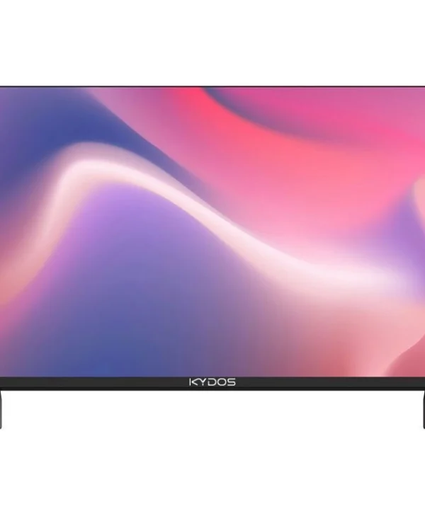 Kydos Τηλεόραση 24" HD Ready LED K24NH22CD00V3 (2023) K24NH22CD00V3 A15