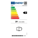 Kydos Τηλεόραση 24" HD Ready LED K24NH22CD00V3 (2023) K24NH22CD00V3 A15 - Image 4