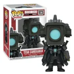 Funko Pop! Animation: Titan Cameraman 2365 89310