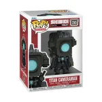 Funko Pop! Animation: Titan Cameraman 2365 89310 - Image 2