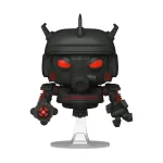 Funko Pop! Animation: Skibidi Toilet - Juggernaut Astro 2368 89313