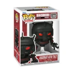 Funko Pop! Animation: Skibidi Toilet - Juggernaut Astro 2368 89313 - Image 2