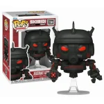 Funko Pop! Animation: Skibidi Toilet - Juggernaut Astro 2368 89313 - Image 3